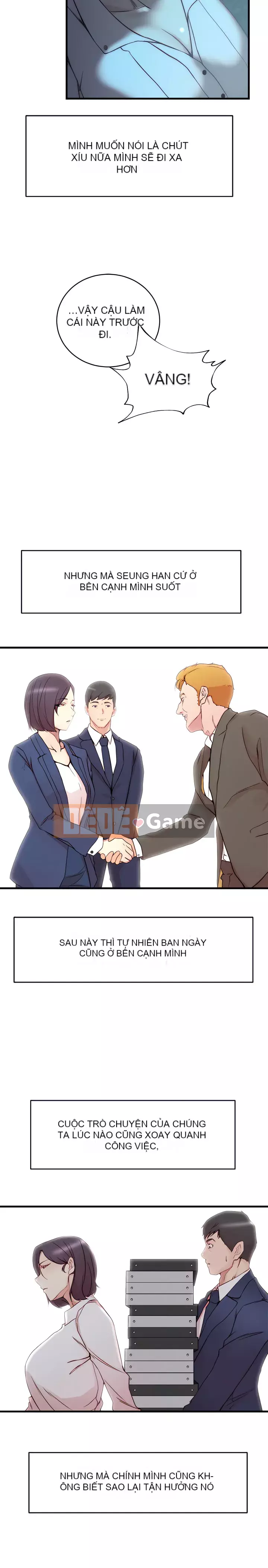 Chị vợ Chương 1-40