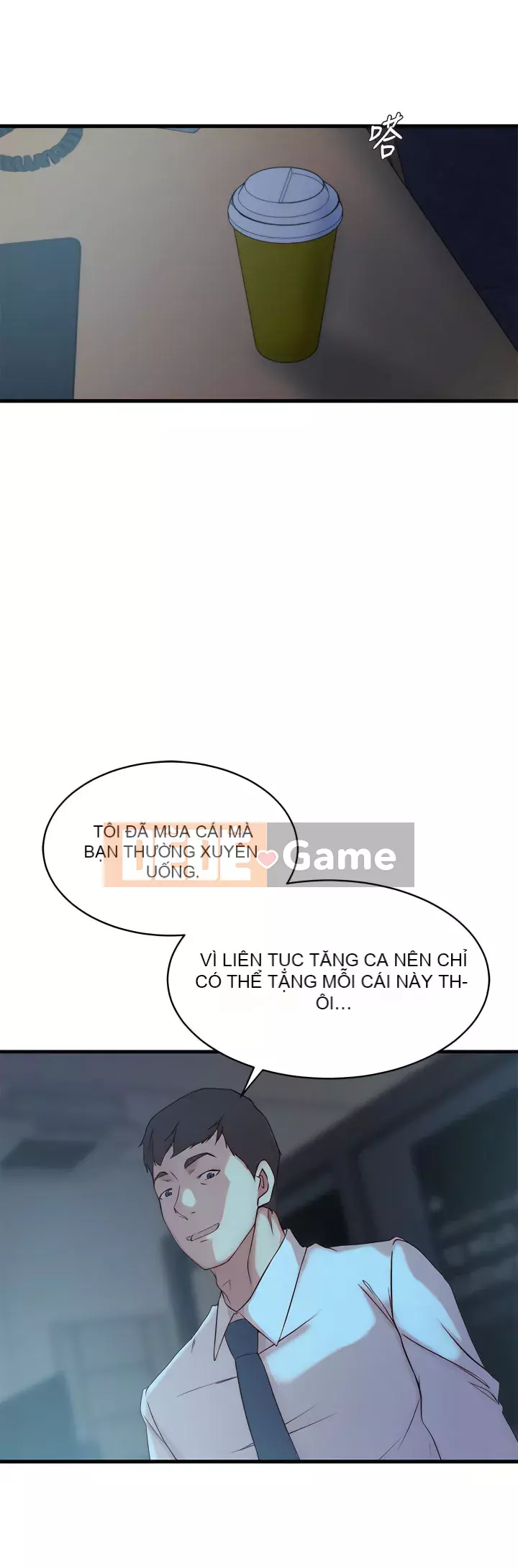 Chị vợ Chương 1-40