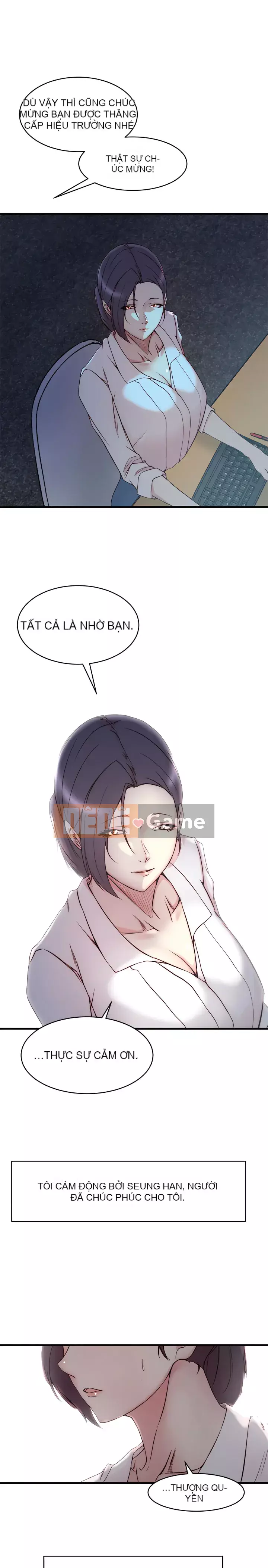 Chị vợ Chương 1-40