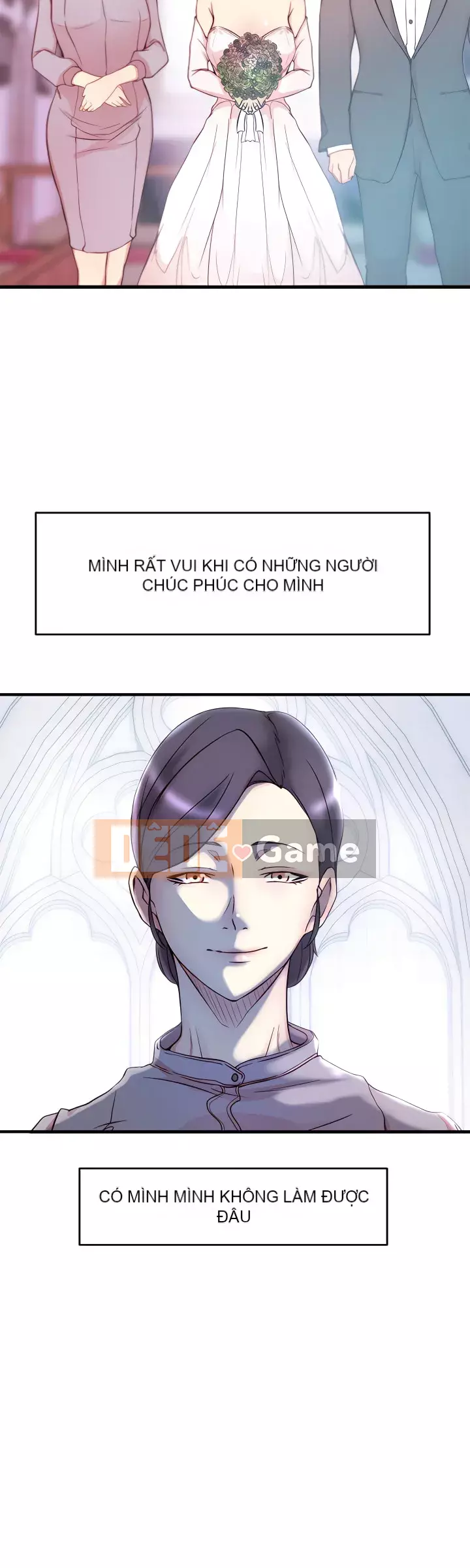 Chị vợ Chương 1-40