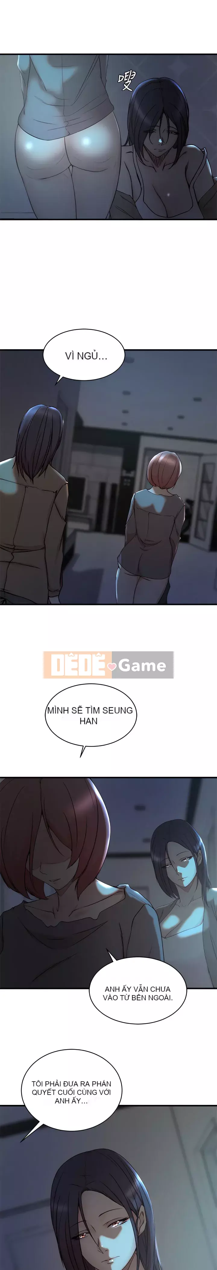 Chị vợ Chương 1-40