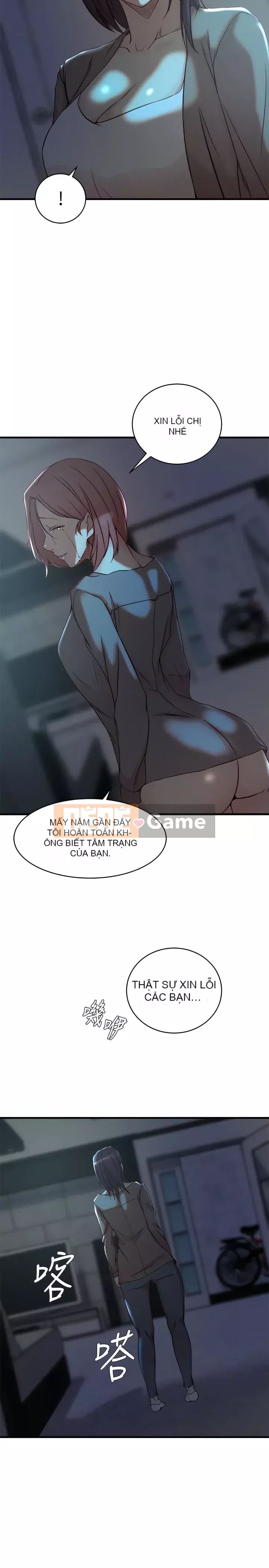 Chị vợ Chương 1-40