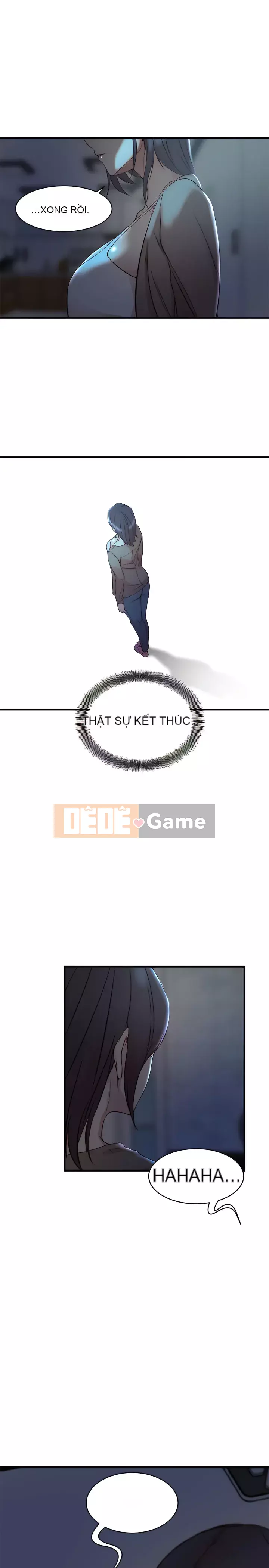 Chị vợ Chương 1-40