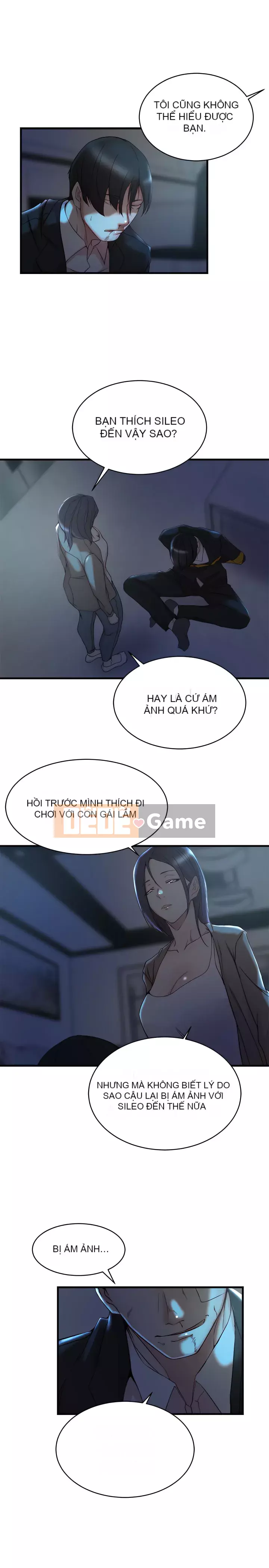 Chị vợ Chương 1-40