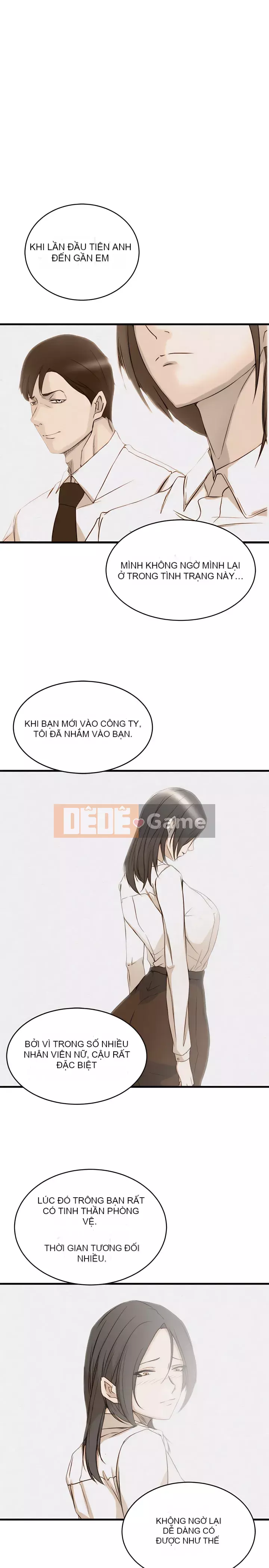 Chị vợ Chương 1-40