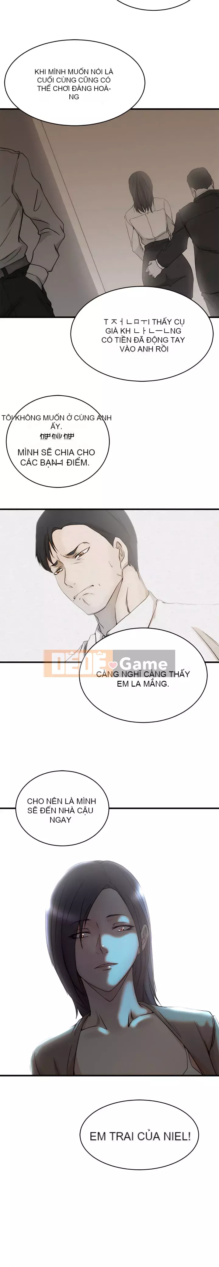 Chị vợ Chương 1-40