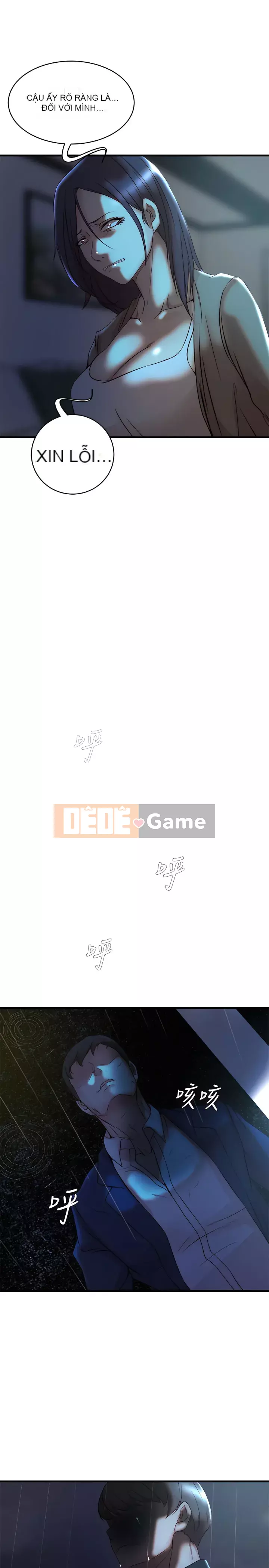 Chị vợ Chương 1-40