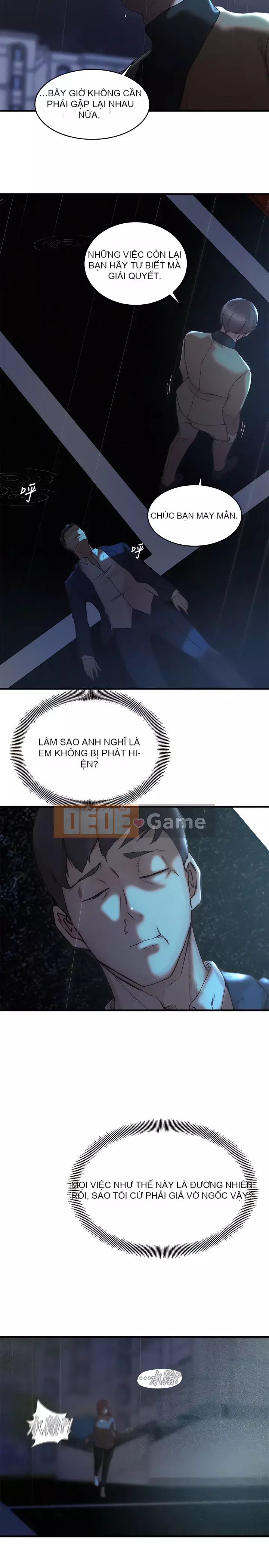 Chị vợ Chương 1-40