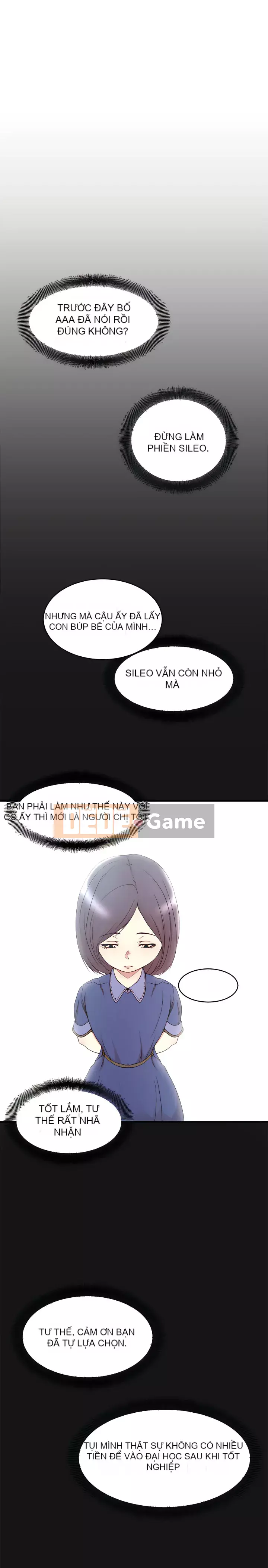 Chị vợ Chương 1-40