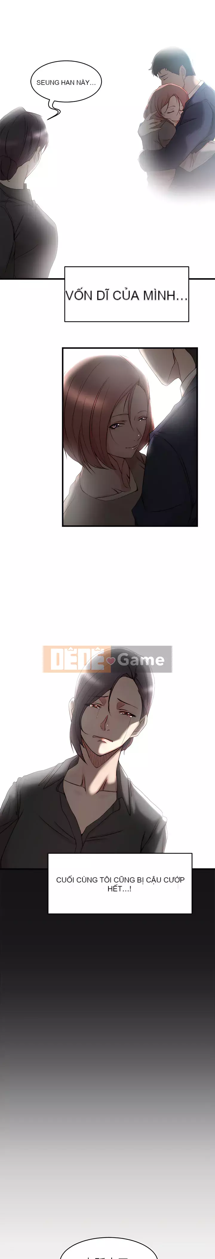 Chị vợ Chương 1-40