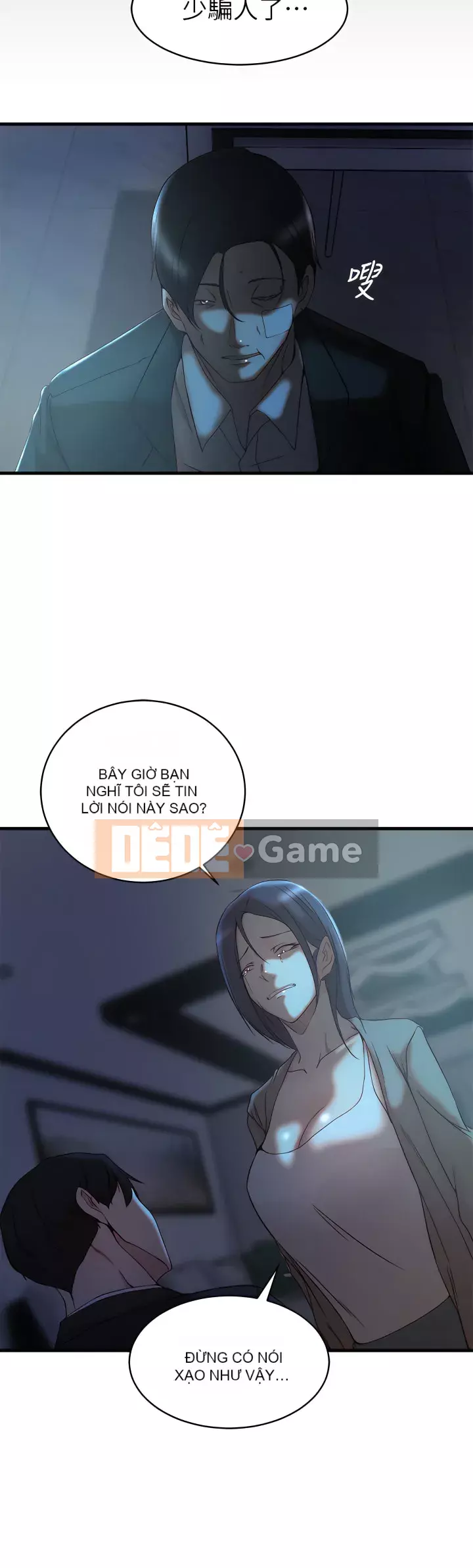 Chị vợ Chương 1-40