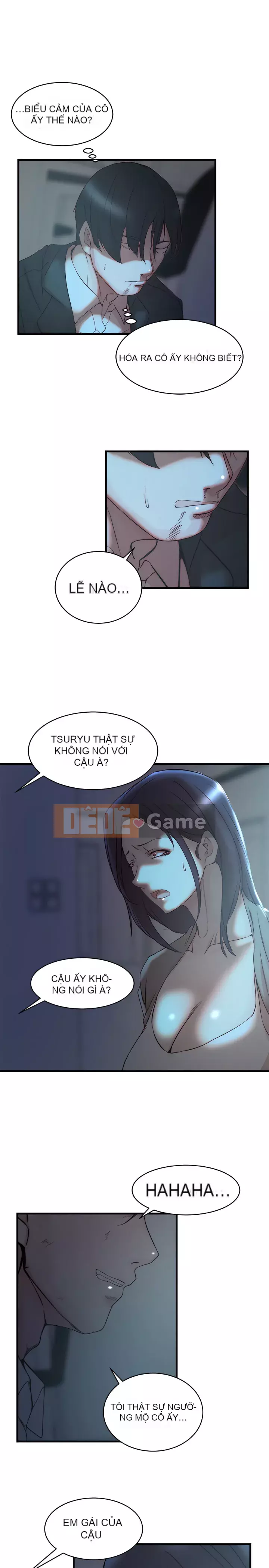 Chị vợ Chương 1-40