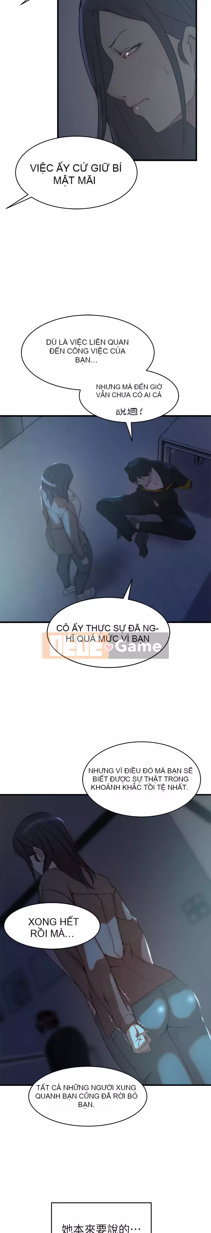 Chị vợ Chương 1-40