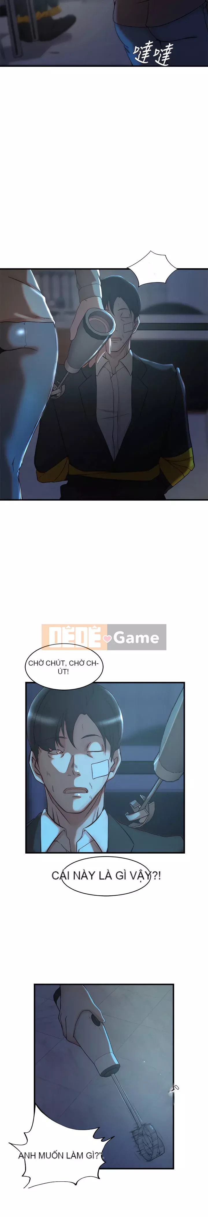 Chị vợ Chương 1-40