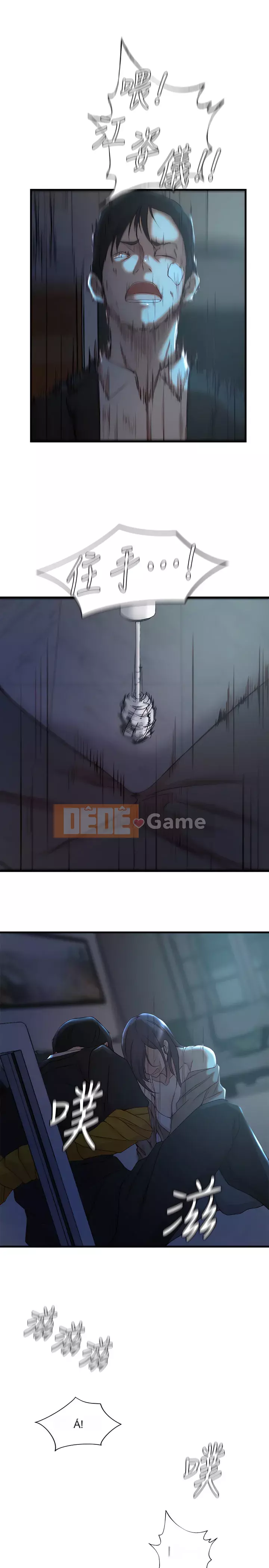 Chị vợ Chương 1-40