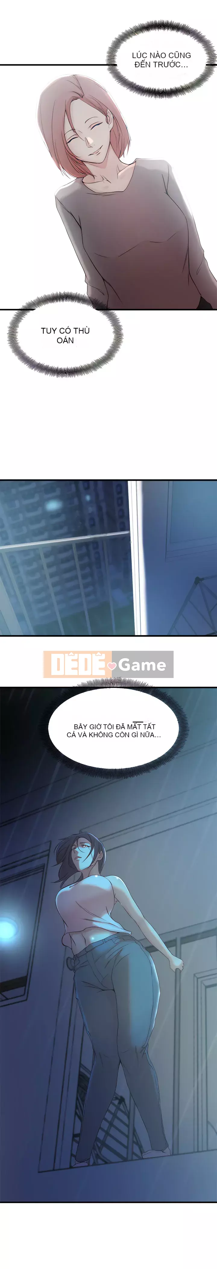 Chị vợ Chương 1-40