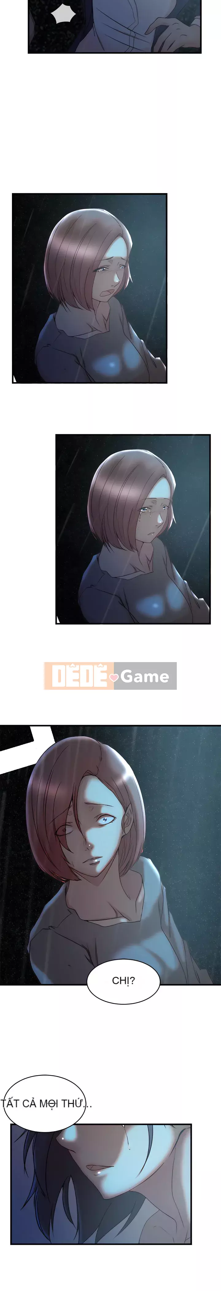 Chị vợ Chương 1-40