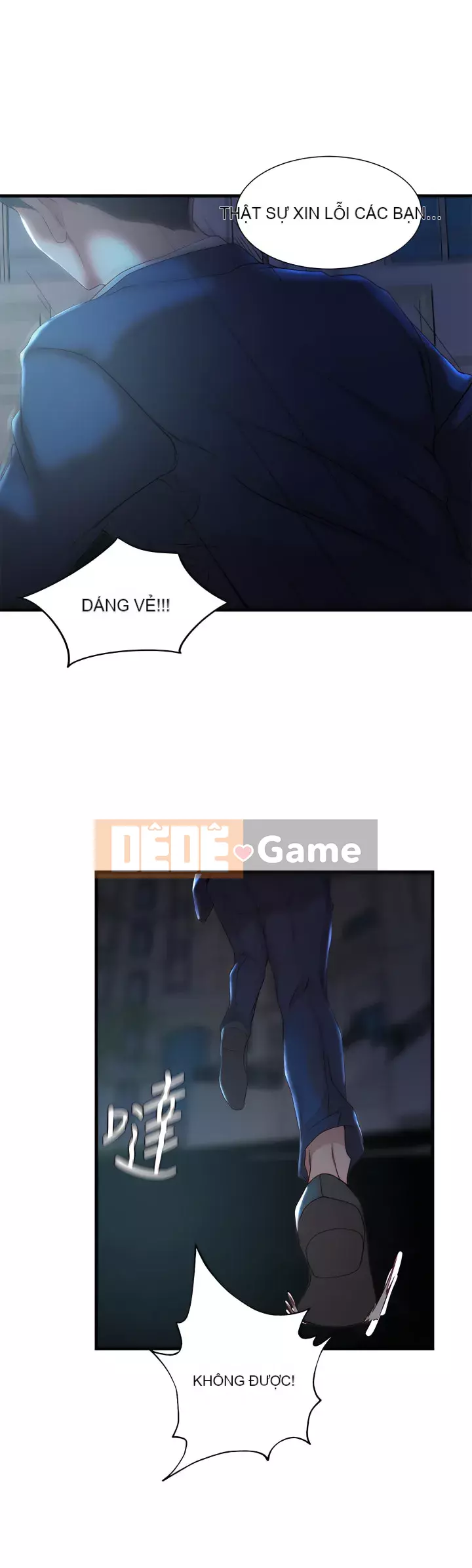 Chị vợ Chương 1-40