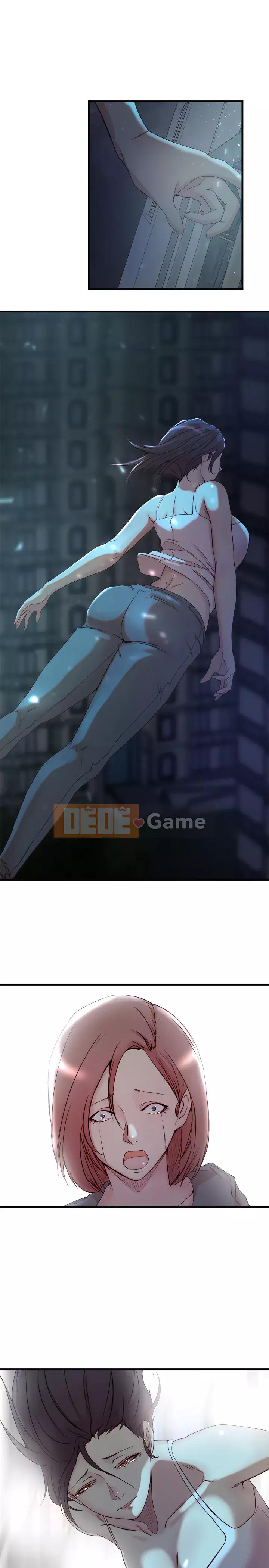 Chị vợ Chương 1-40