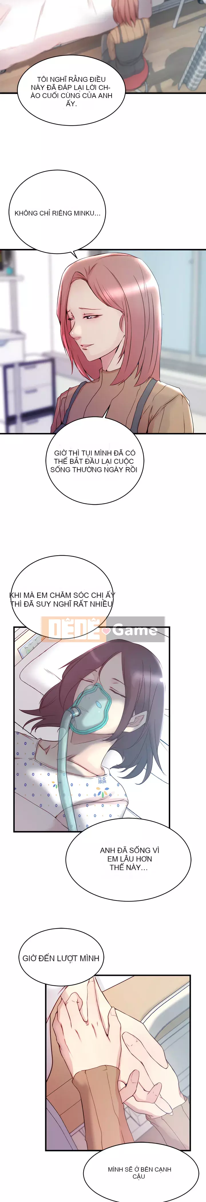 Chị vợ Chương 1-40