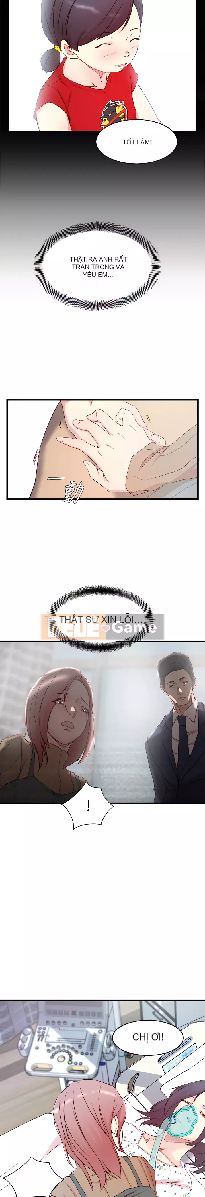 Chị vợ Chương 1-40