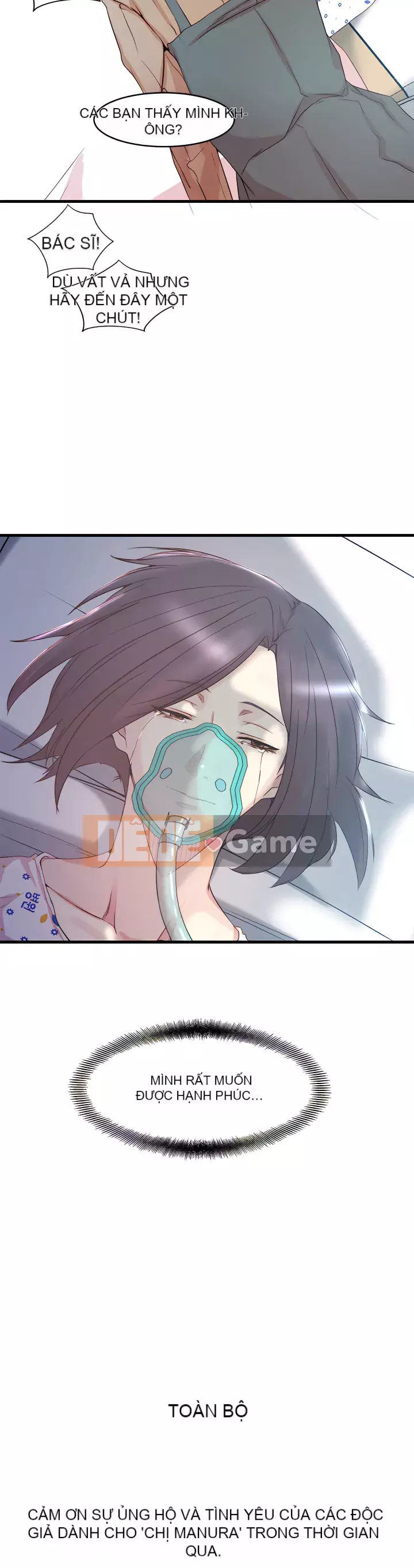 Chị vợ Chương 1-40