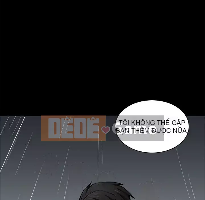 Bắt nạt bạn cùng phòng Đừng đi qua Chương 38