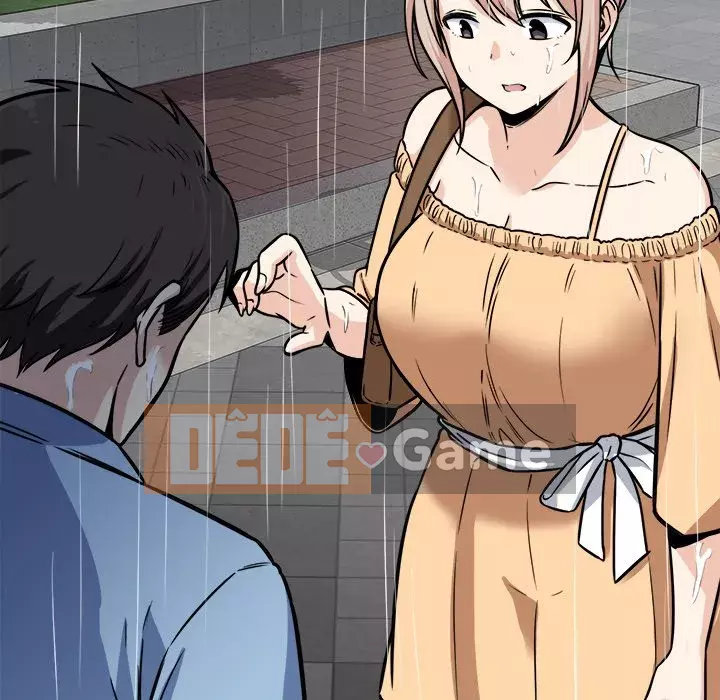 Bắt nạt bạn cùng phòng Đừng đi qua Chương 38