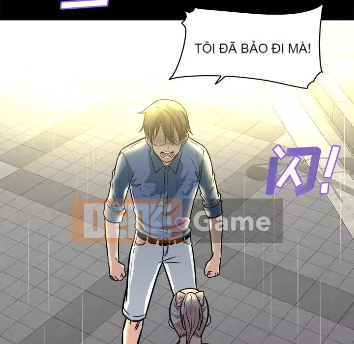 Bắt nạt bạn cùng phòng Đừng đi qua Chương 38
