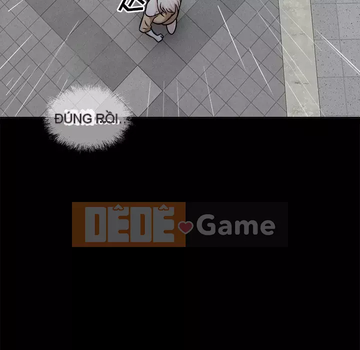 Bắt nạt bạn cùng phòng Đừng đi qua Chương 38