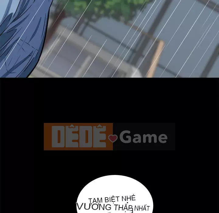 Bắt nạt bạn cùng phòng Đừng đi qua Chương 38