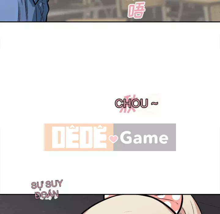 Bắt nạt bạn cùng phòng Đừng đi qua Chương 38