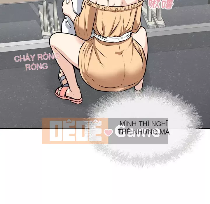 Bắt nạt bạn cùng phòng Đừng đi qua Chương 38