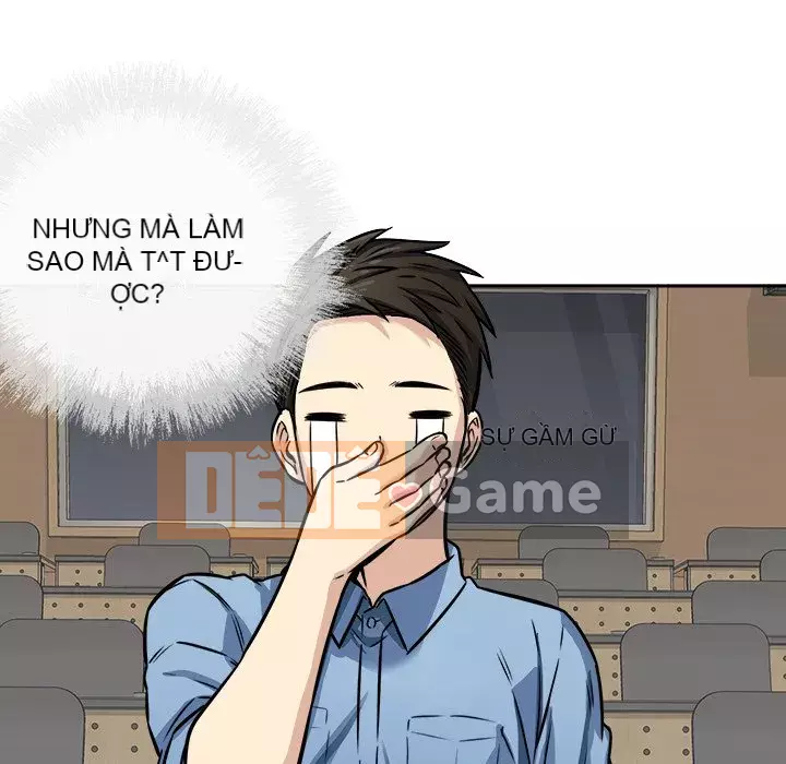 Bắt nạt bạn cùng phòng Đừng đi qua Chương 38