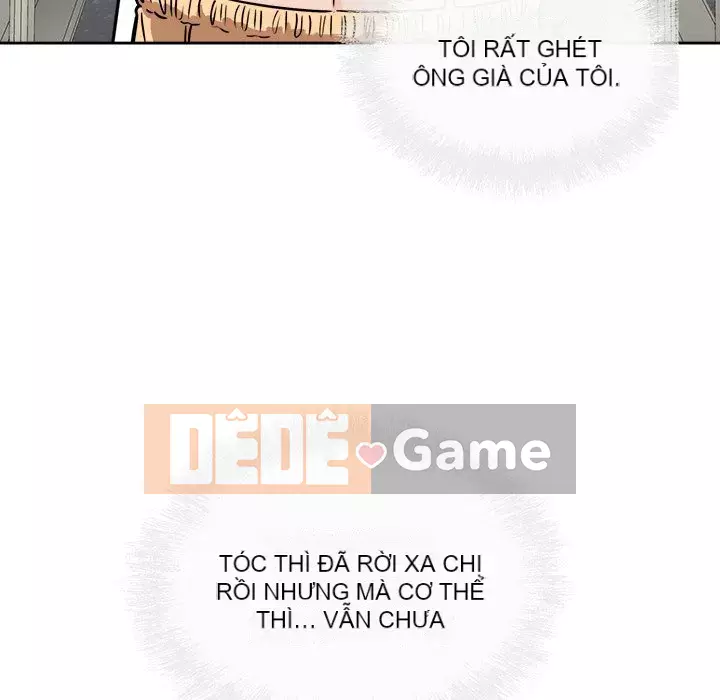 Bắt nạt bạn cùng phòng Đừng đi qua Chương 38