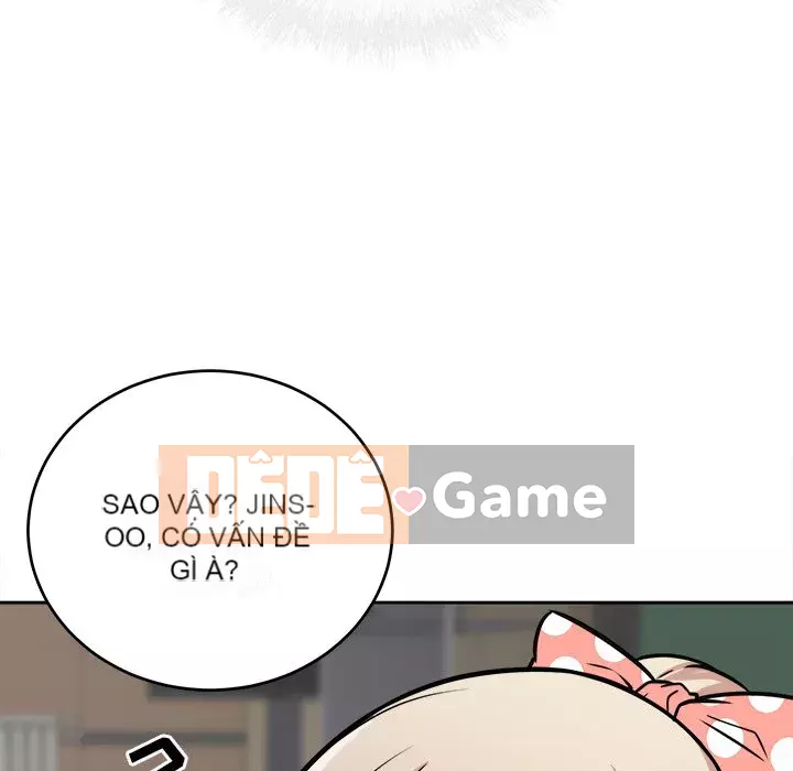 Bắt nạt bạn cùng phòng Đừng đi qua Chương 38