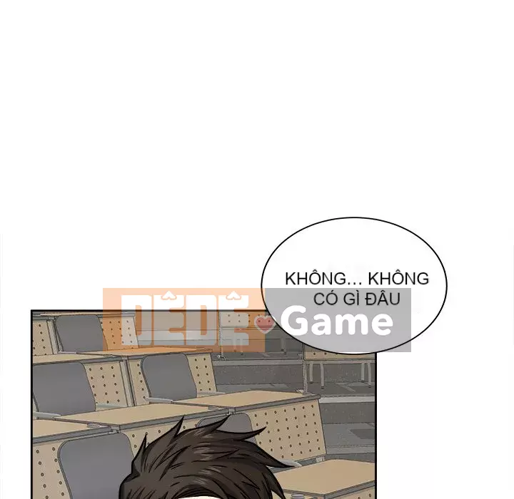 Bắt nạt bạn cùng phòng Đừng đi qua Chương 38