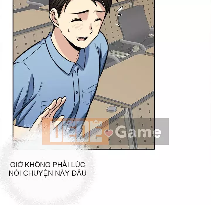 Bắt nạt bạn cùng phòng Đừng đi qua Chương 38