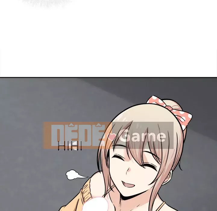 Bắt nạt bạn cùng phòng Đừng đi qua Chương 38