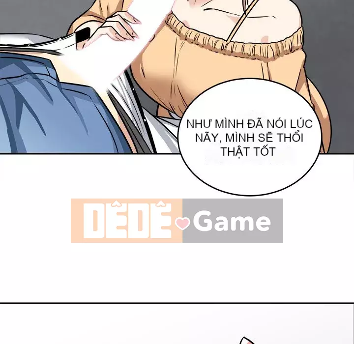 Bắt nạt bạn cùng phòng Đừng đi qua Chương 38