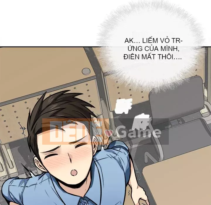 Bắt nạt bạn cùng phòng Đừng đi qua Chương 38