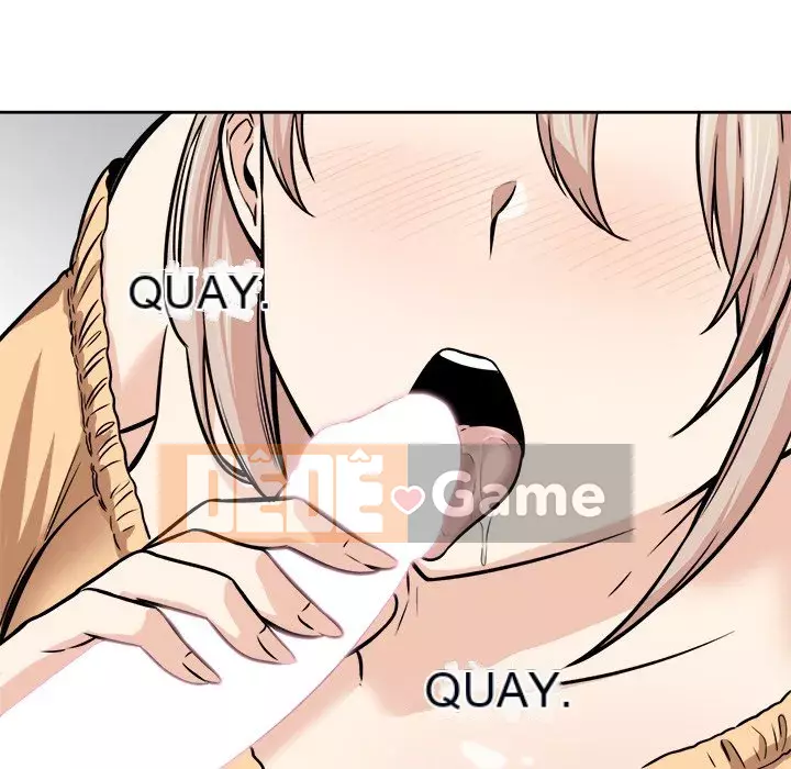 Bắt nạt bạn cùng phòng Đừng đi qua Chương 38