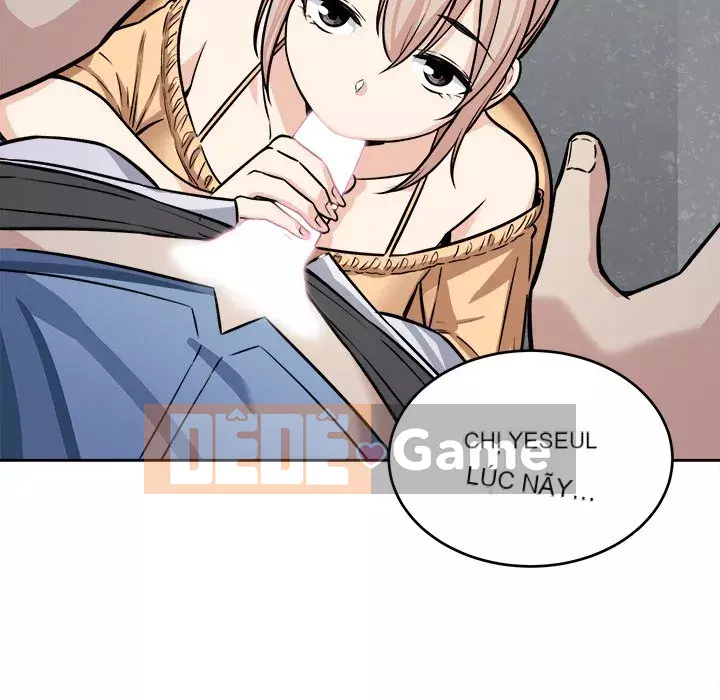 Bắt nạt bạn cùng phòng Đừng đi qua Chương 38