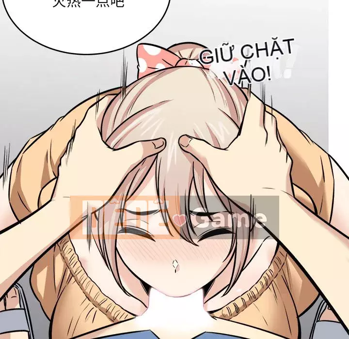 Bắt nạt bạn cùng phòng Đừng đi qua Chương 38