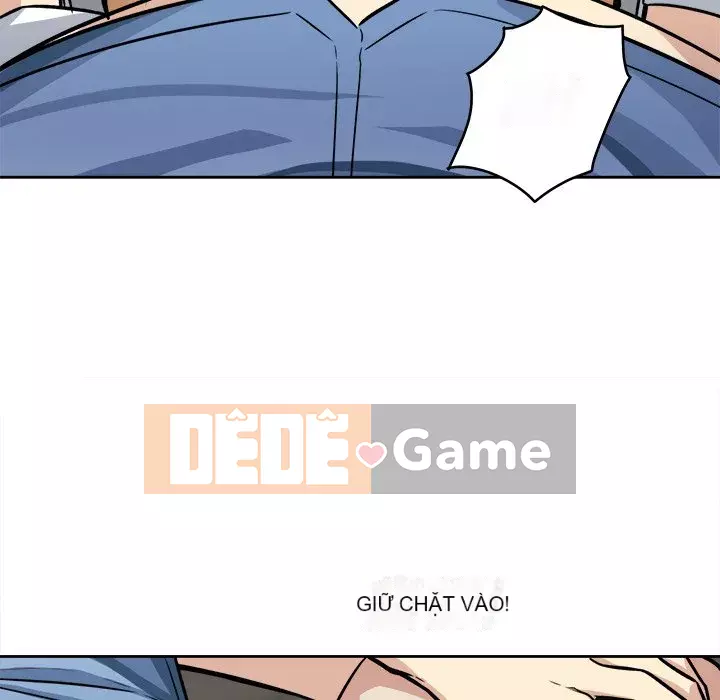Bắt nạt bạn cùng phòng Đừng đi qua Chương 38