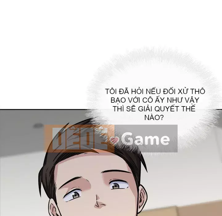 Bắt nạt bạn cùng phòng Đừng đi qua Chương 38