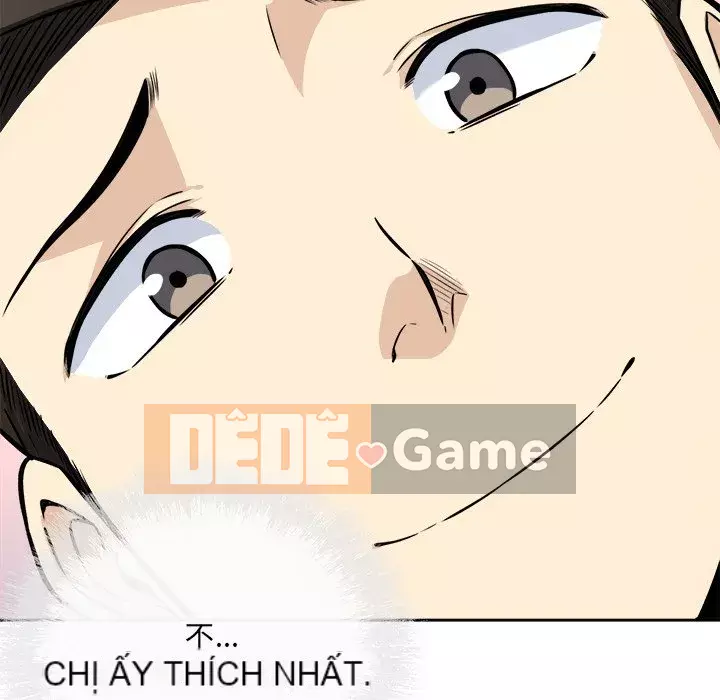 Bắt nạt bạn cùng phòng Đừng đi qua Chương 38