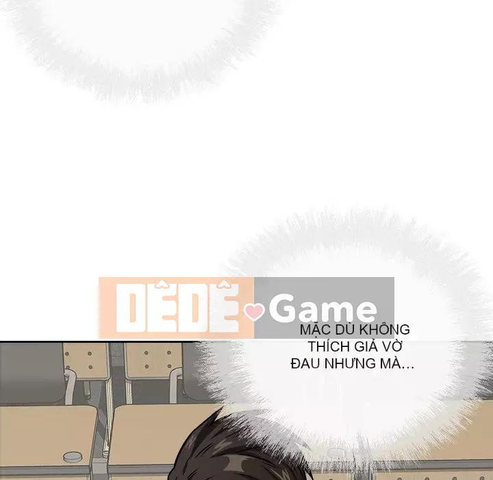 Bắt nạt bạn cùng phòng Đừng đi qua Chương 38