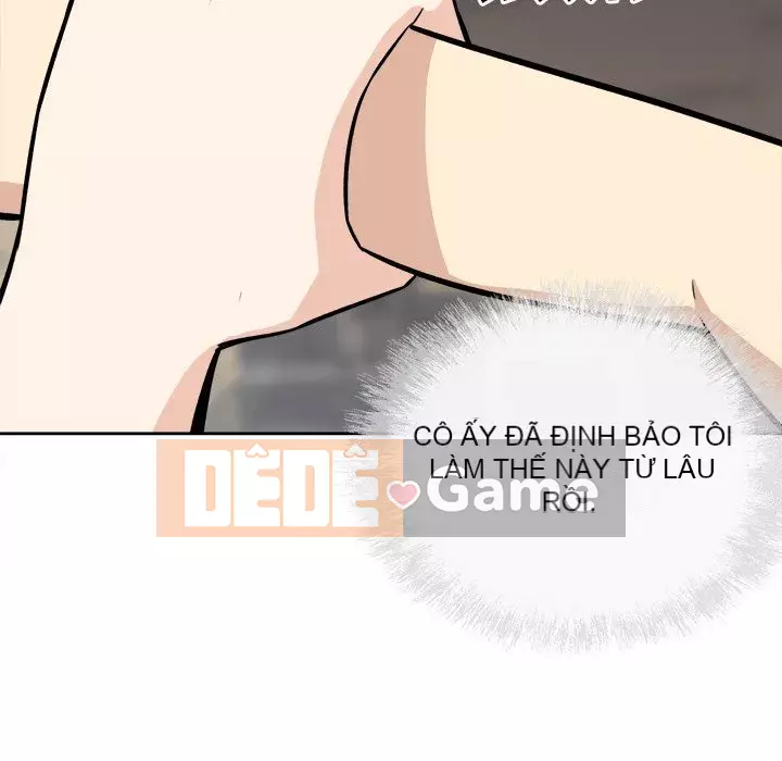 Bắt nạt bạn cùng phòng Đừng đi qua Chương 38