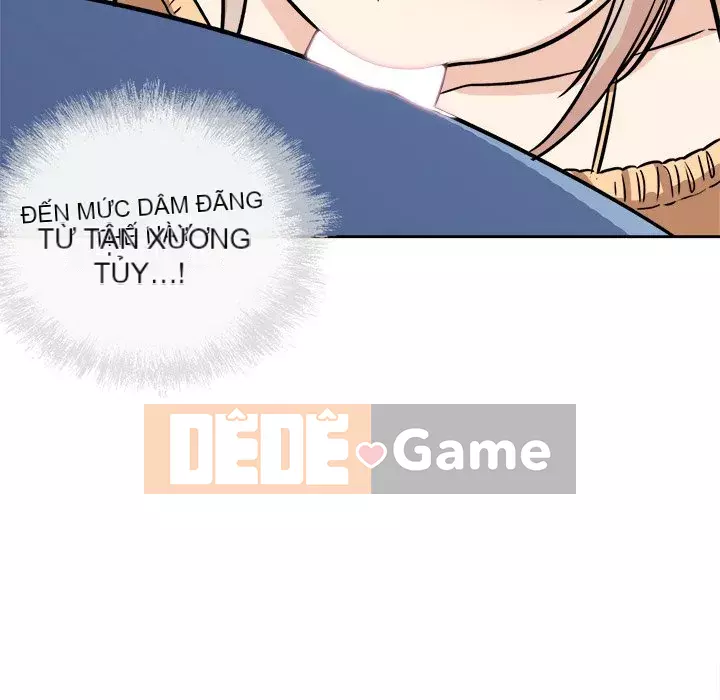 Bắt nạt bạn cùng phòng Đừng đi qua Chương 38